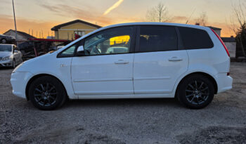 Ford C-Max 1,6 DTCi full