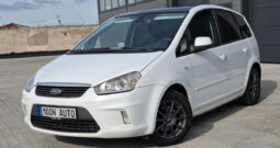 Ford C-Max 1,6 DTCi