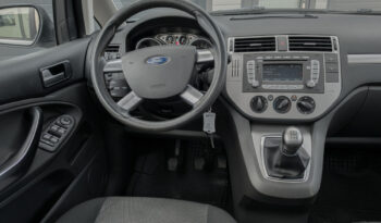 Ford C-Max 1,6 DTCi full