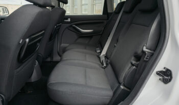 Ford C-Max 1,6 DTCi full