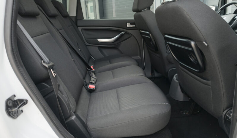Ford C-Max 1,6 DTCi full