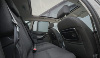 Ford C-Max 1,6 DTCi full