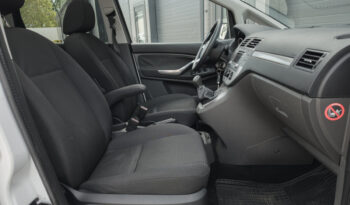 Ford C-Max 1,6 DTCi full