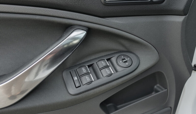 Ford C-Max 1,6 DTCi full