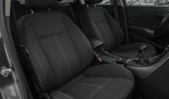 Opel Astra Sports Tourer 2,0 CDTI Innovation full