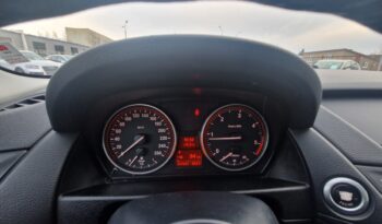 BMW X1 sDrive 2.0d full