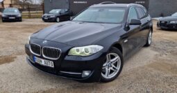 BMW 520d