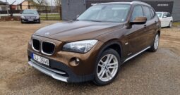 BMW X1 sDrive 2.0d