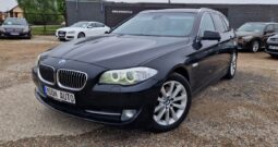 BMW 520d