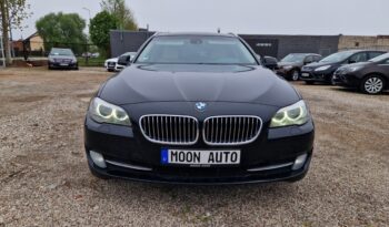 BMW 520d full