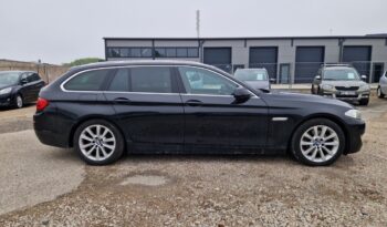 BMW 520d full