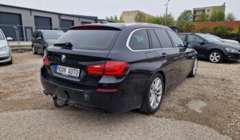 BMW 520d full