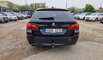BMW 520d full