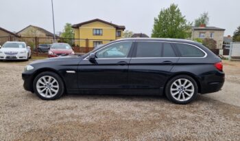 BMW 520d full