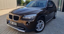 BMW X1 sDrive 2.0d