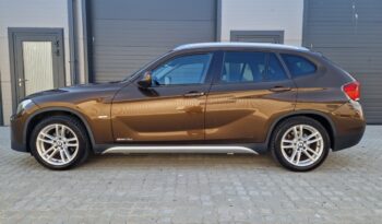 BMW X1 sDrive 2.0d full