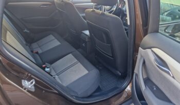 BMW X1 sDrive 2.0d full