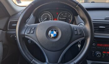 BMW X1 sDrive 2.0d full