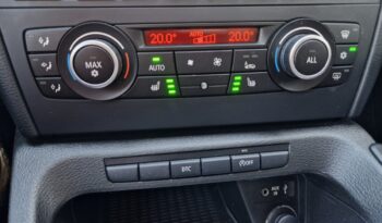 BMW X1 sDrive 2.0d full