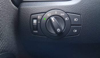 BMW X1 sDrive 2.0d full