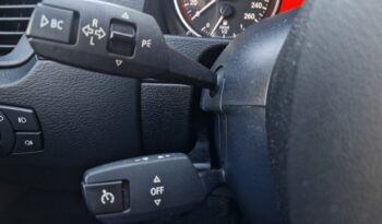 BMW X1 sDrive 2.0d full