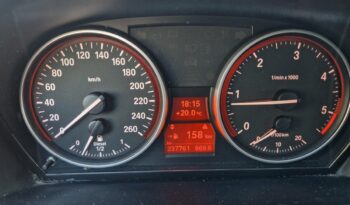 BMW X1 sDrive 2.0d full