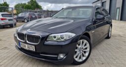 BMW 520d