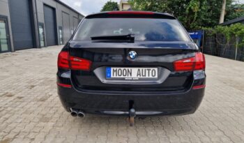 BMW 520d full