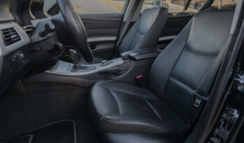 BMW 320d full