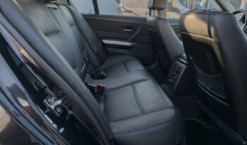 BMW 320d full