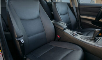 BMW 320d full