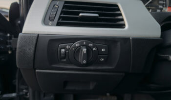BMW 320d full