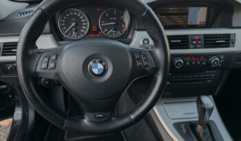 BMW 320d full