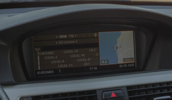 BMW 320d full