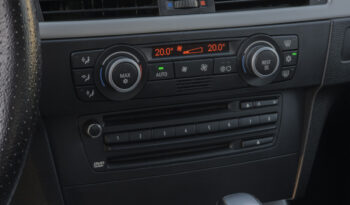 BMW 320d full
