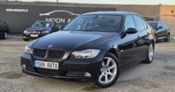BMW 320d