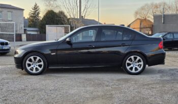 BMW 320d full
