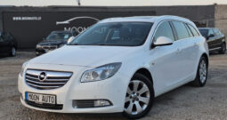 Opel Insignia Sports Tourer 2,0 CDTI Edition