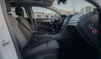 Opel Insignia Sports Tourer 2,0 CDTI Edition full