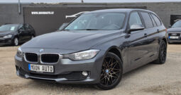 BMW 320d Touring