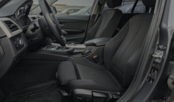 BMW 320d Touring full