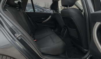 BMW 320d Touring full
