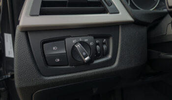 BMW 320d Touring full