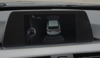 BMW 320d Touring full