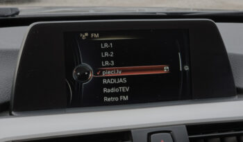 BMW 320d Touring full