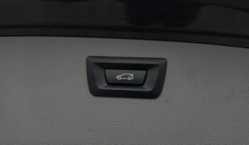 BMW 320d Touring full