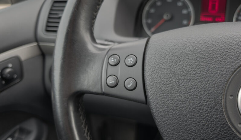 VW Touran 1,4 TSI United full