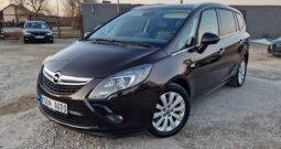 Opel Zafira Tourer 2,0 CDTI Cosmo 7vietas