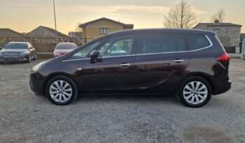 Opel Zafira Tourer 2,0 CDTI Cosmo 7vietas full
