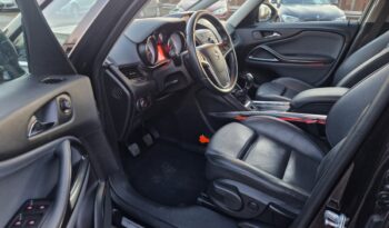 Opel Zafira Tourer 2,0 CDTI Cosmo 7vietas full